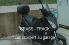 Grass Track