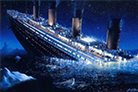 mythologie titanic panique générale