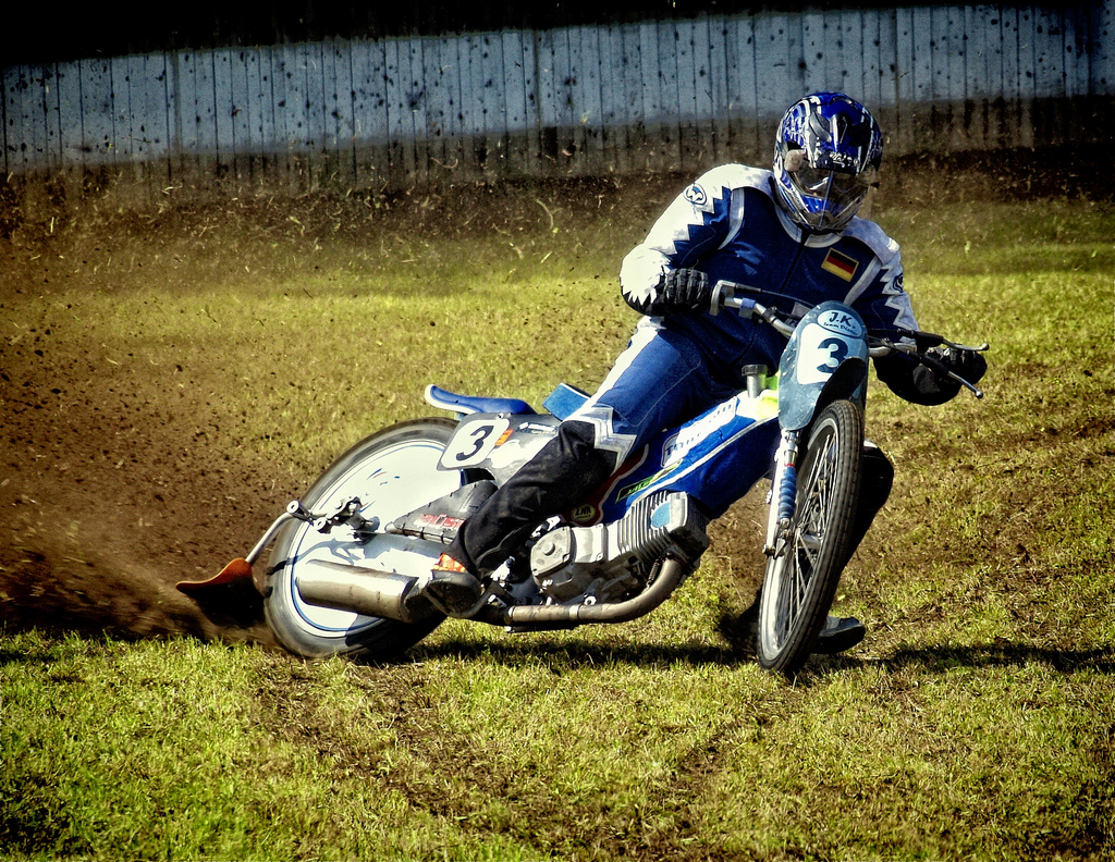 GrassTrack