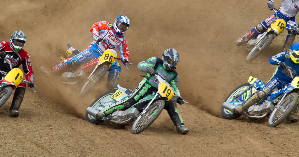 GrassTrack