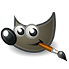 Gimp - Simon Trichereau