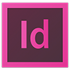 Adobe InDesign - Simon Trichereau