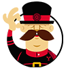 Yeoman - Simon Trichereau